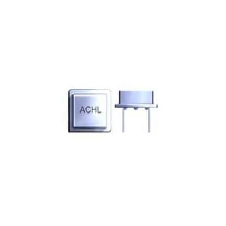 Abracon Hcmos/Ttl Output Clock Oscillator  100Mhz Nom ACHL-100.000MHZ-ER